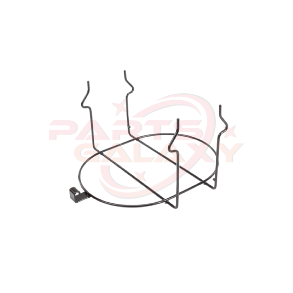 Bunn 35136.0001 Retainer W/Clip,Lid(Tdo-4)