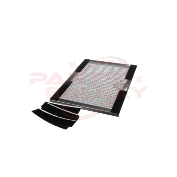Bunn 35164.1001 Filter, Air Jdf-2S/4S