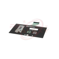 Bunn 35242.0000 Switch,Membrane(Sngl Tf)
