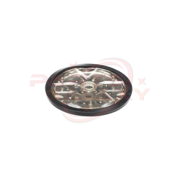 Bunn 35308.7004 Sprayhead-Assy,21 Hole O/S(Mcd)