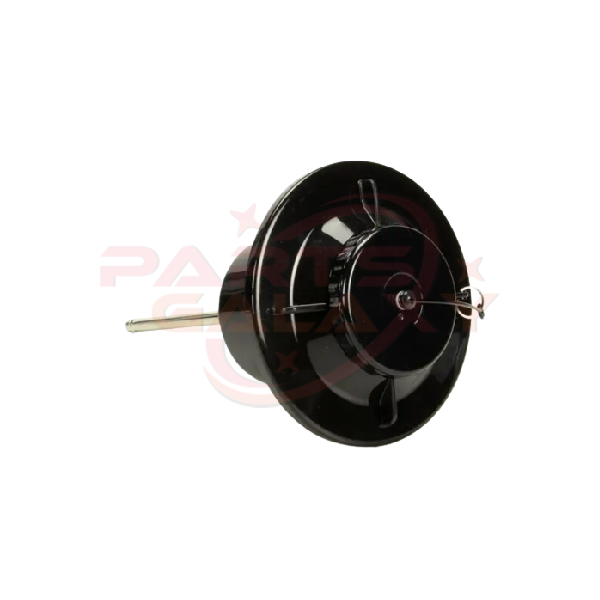 Bunn 35365.0000 Lid Assy,Brew Thru-1.5Gl Zojirushi