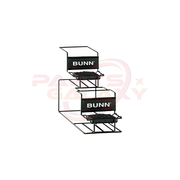 Bunn Univ-2 Apr 1L/1U