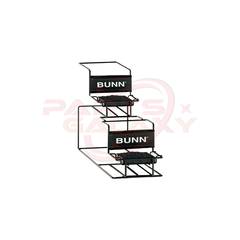 Bunn Univ-2 Apr 1L/1U