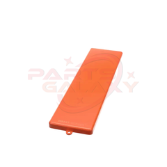 Bunn 35771.0002 Cover, Removable Hopper Orange
