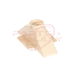 Bunn 35861.0000 Chute,Bean Collector(Mhg)&