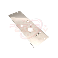 Bunn 35940.0003 Lid Wldmt,Tank Imix-4/5