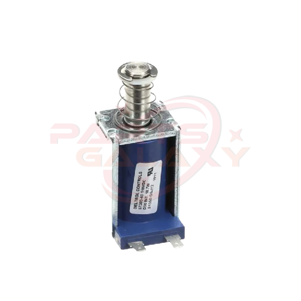 Bunn 35955.0000 Coil,Solenoid-120V(Deltrol)&