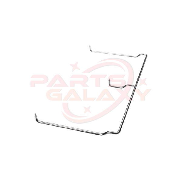 Bunn 36036.0000 Rail,Guide-Sst .312Od
