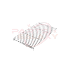 Bunn 36038.0000 Wire Grill,Drip Tray Dual