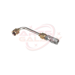 Bunn 36070.0000 Tube Assy,Sst.25Flr To.375Com
