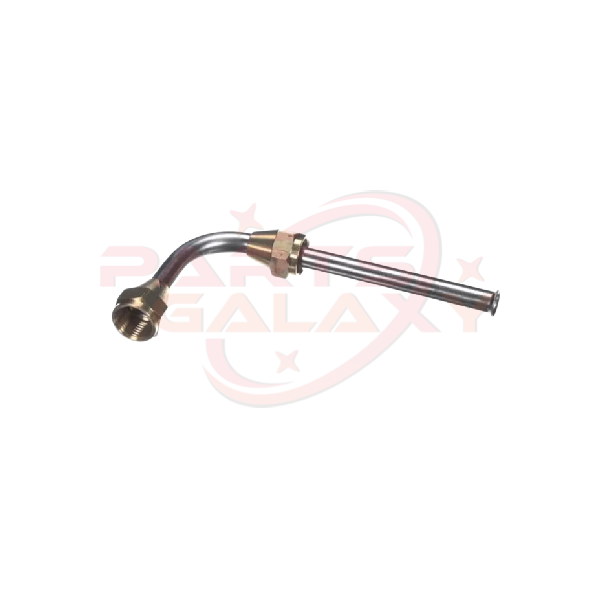 Bunn 36089.0000 Tube Assy,Sol To Tank .38Od