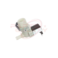 Bunn 36233.0000 Solenoid Valve, Inlet, 110/120V, 50/60Hz