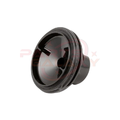 Bunn 36254.0000 Stopper,Thrml Carfe 1.85L-Blk