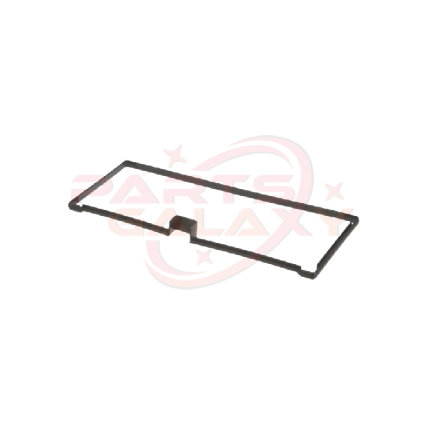 Bunn 36364.0000 Gasket,Control Panel Bezel