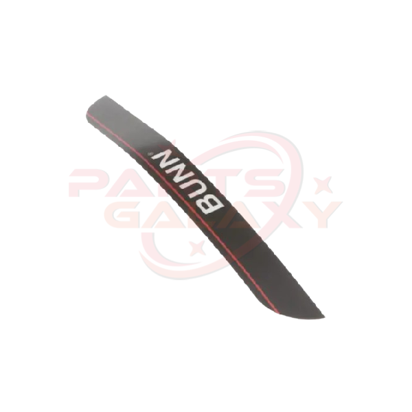 Bunn 36368.0000 #Decal,Top(Bunn)Itcb&