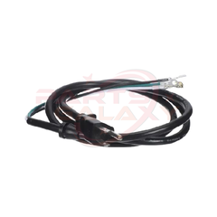 Bunn 36381.0005 Cord Assy,3-Wire W/Terminals