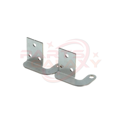 Bunn 36647.0000 Bracket,Hinge Left Imix&
