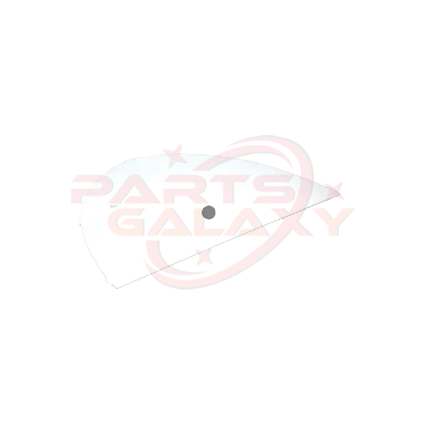 Bunn 36650.0001 Lens,Merchandizer Imix-4/5