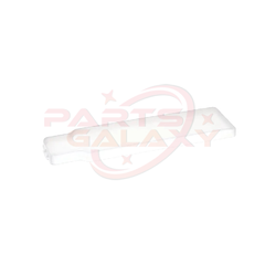 Bunn 36653.0001 Lid,Hopper 8Lb Imix
