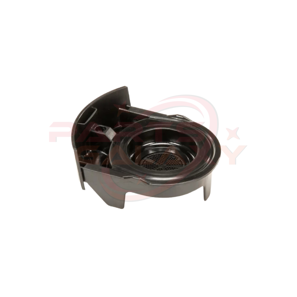 Bunn 36717.1002 Pod Holder Assy,Mcp/Mca W/Decal Blk