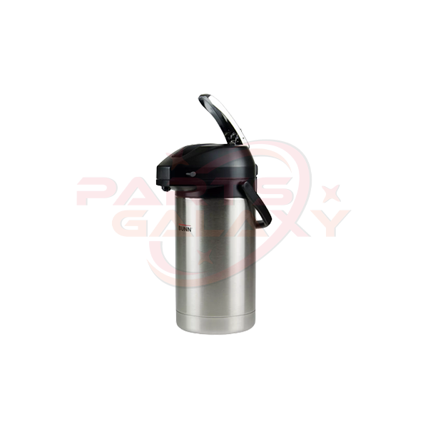 Bunn Airpot, Sst Lever Style - 3.8L