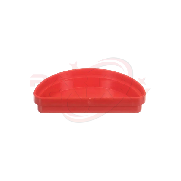 Bunn 36761.0000 Cover,Switch Sgl Button Imix&