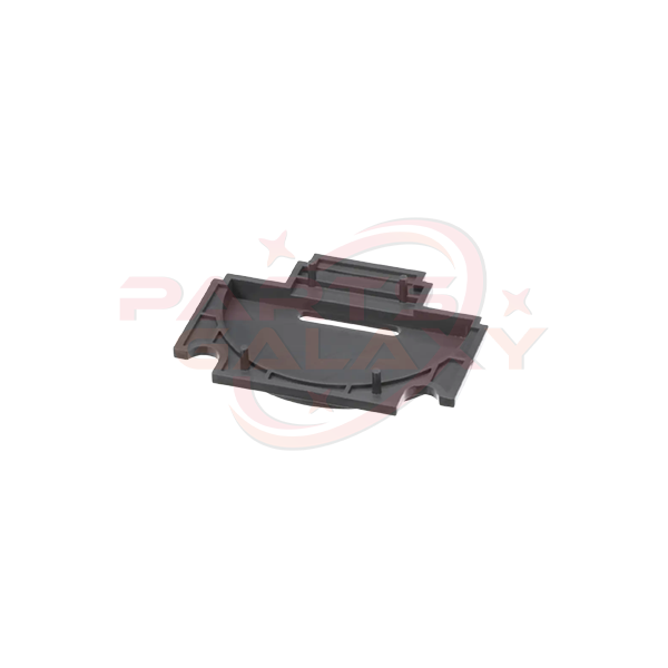 Bunn 36762.0005 Switch Housing, Membrane