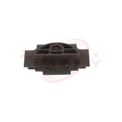 Bunn 36763.0000 Pad,Switch Single Button Imix&