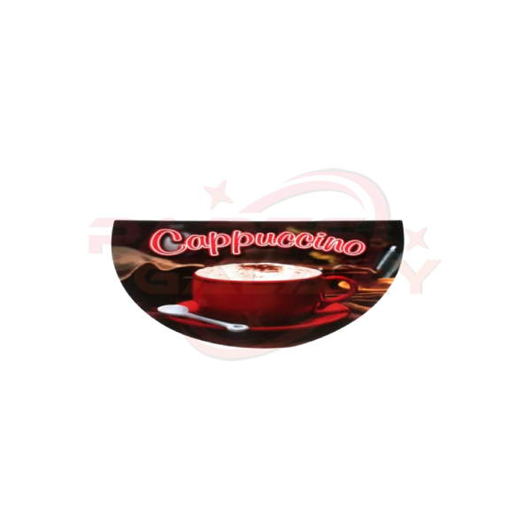 Bunn 36768.0000 Display,Graphics Imix-4/5