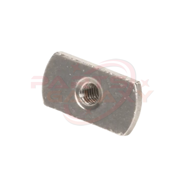 Bunn 36773.0000 Plate,Auger Drive(Imix)