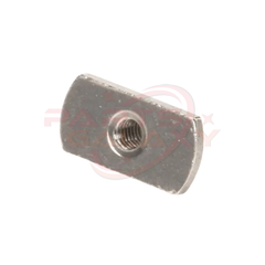 Bunn 36773.0000 Plate,Auger Drive(Imix)