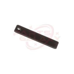 Bunn 36796.0001 Strip, Flavor Door, Catblack, Imix