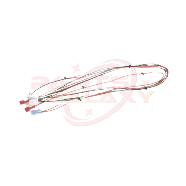 Bunn 36844.0007 Wiring Harness,I/O Head#3 Imix