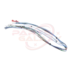 Bunn 36844.0009 Wiring Harness,I/O Head#5 Imix