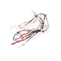 Bunn 36849.0010 Wiring Harness, Power Imix-Led