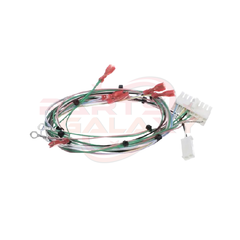 Bunn 36850.0000 Wiring Harness,Switch Imix