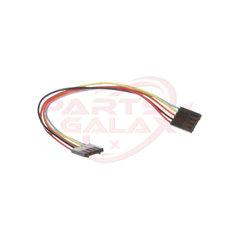 Bunn 36889.0000 Wiring Harness,Disp Button Imix