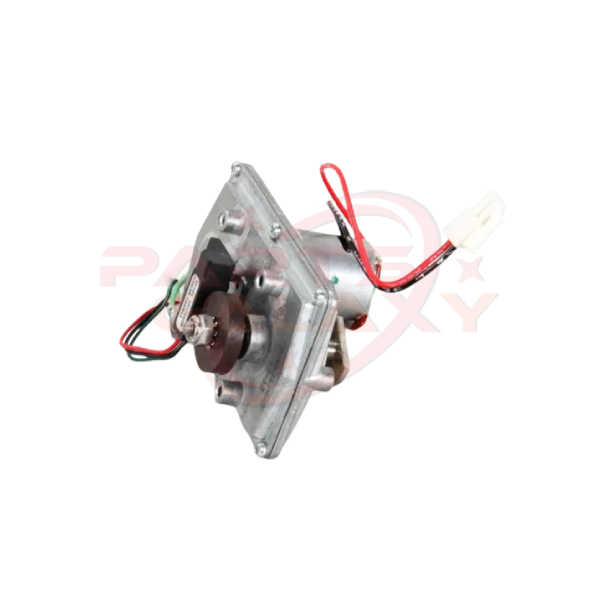 Bunn 37037.0000 Gearmotor Assy,Var 6-24Dvdc
