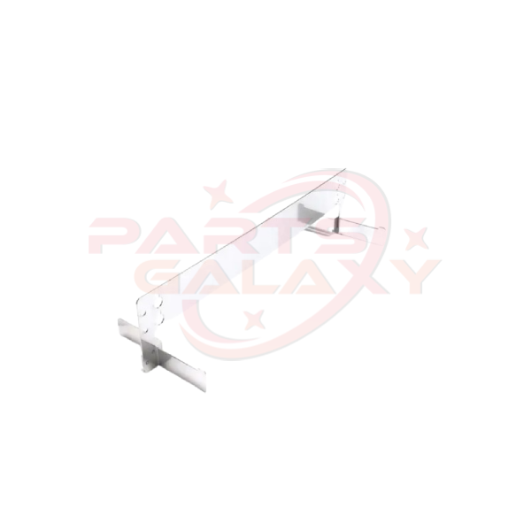 Bunn 37065.0000 Bracket Wldmt,Drip Tray Imix-4/5