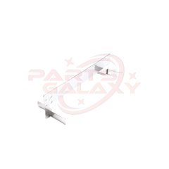 Bunn 37065.0000 Bracket Wldmt,Drip Tray Imix-4/5