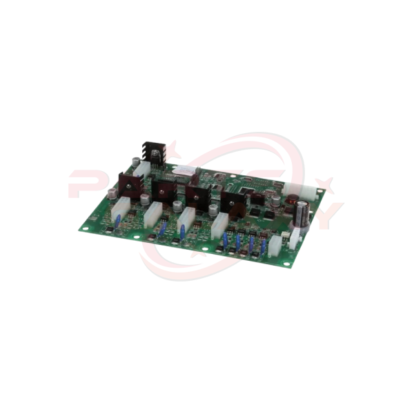 Bunn 37104.1011 Cba Kit, Main Ctrl Imix-5 V0.70