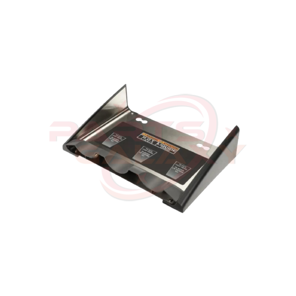 Bunn 37498.7001 Panel-Assy,Splash Imix-3 P/C