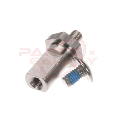 Bunn 37539.1000 Kit,Hopper Drive Shaft Imix