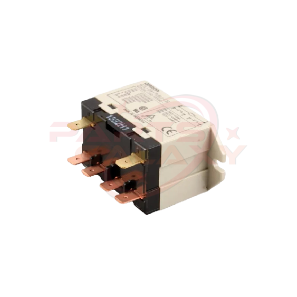 Bunn 37711.0000 Relay,120V&