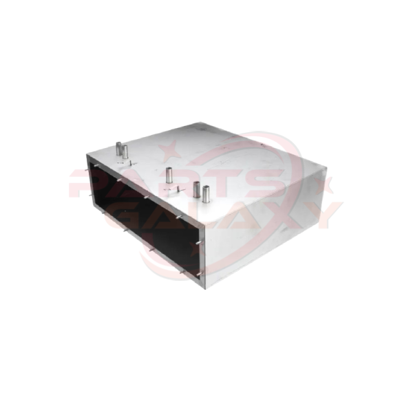 Bunn 37782.0003 Tank Wldmt,Icb Twin