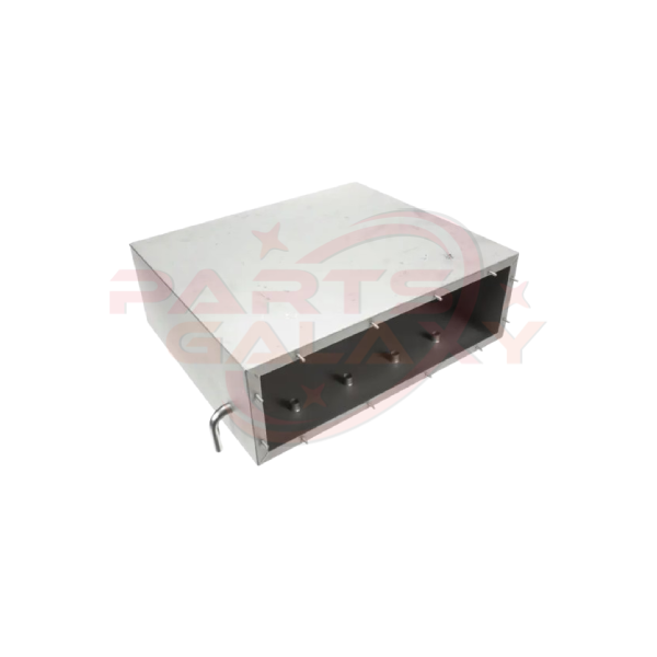 Bunn 37782.0004 Tank-Icb Twin 240V Metal Valve