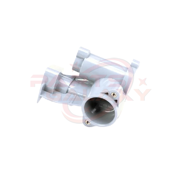 Bunn 37801.0003 Valve Body Assembly, Gry