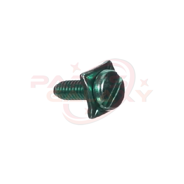 Bunn 37804.0000 Screw,Pnh W/Term Wsh 8-32X.50&