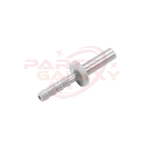 Bunn 37925.0001 Fitting, Tube 1/4 To Barb 3/16