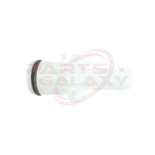 Bunn 38021.0000 Coupling,.25Id Hose Barb